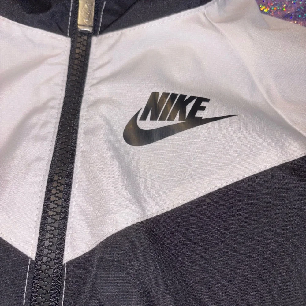 Nike Sportswear Windrunner jacket